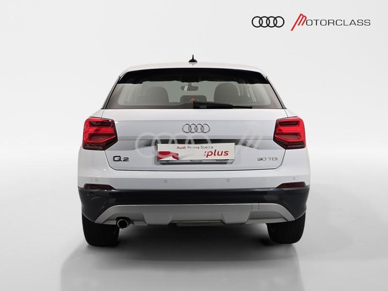 Audi Q2 30 1.6 tdi business design