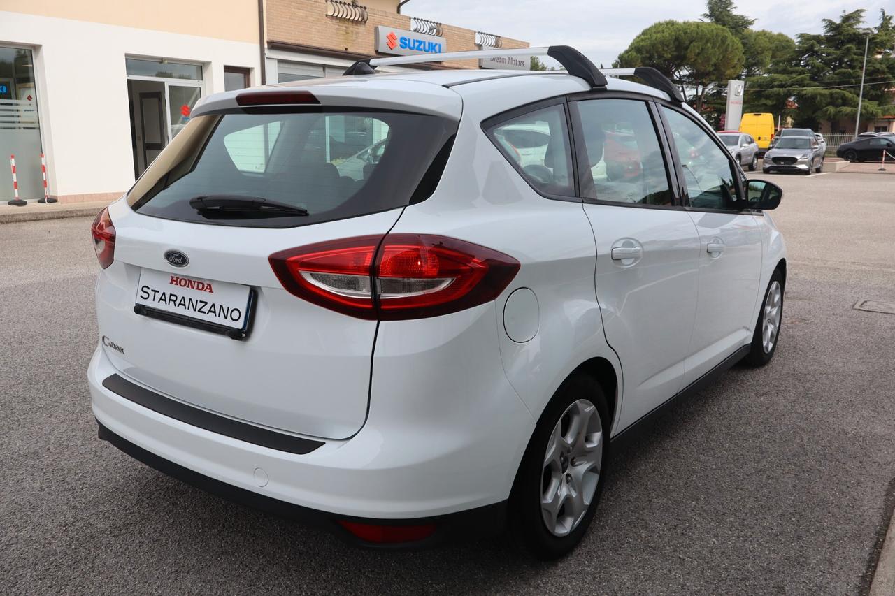 Ford C-Max 1.5 TDCi 95CV Start&Stop Plus