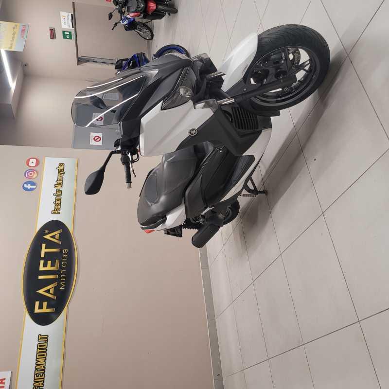 Yamaha X-Max 250 ABS - 2016
