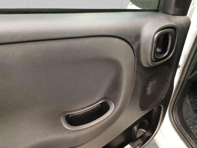 FIAT Panda 1.2 Easy s&s 69cv my19