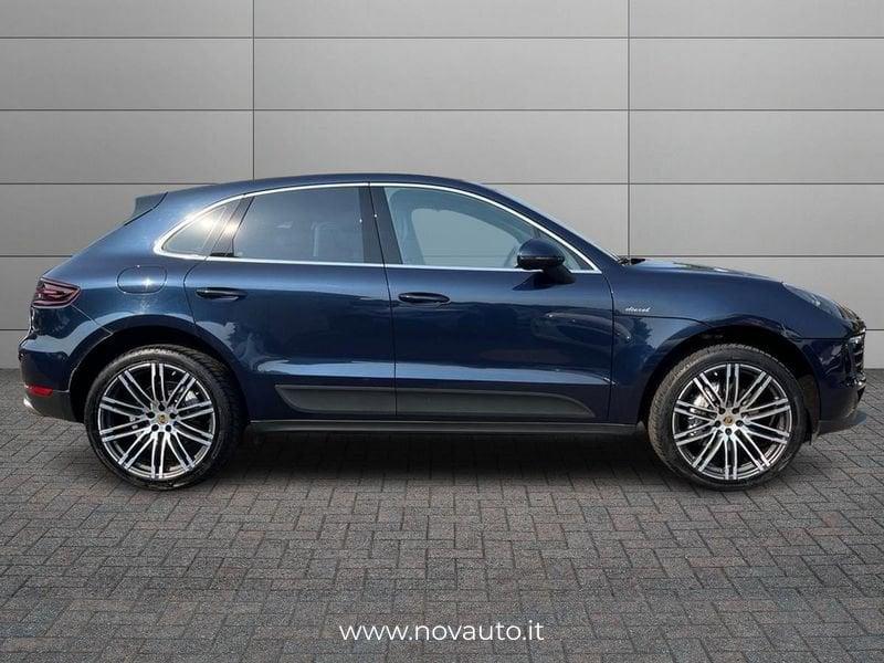 Porsche Macan Macan 3.0d S 250cv pdk