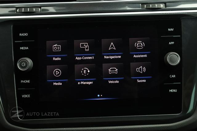 VOLKSWAGEN Tiguan 1.4 TSI eHYBRID DSG Life