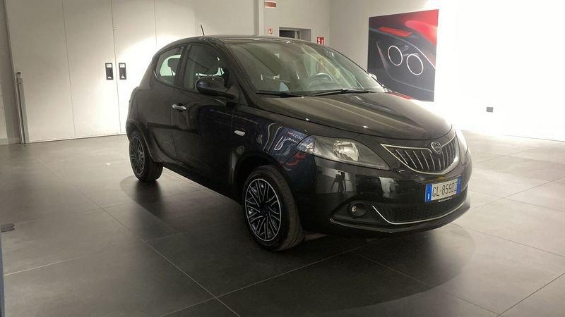 Lancia Ypsilon Ypsilon 1.0 FireFly 5 porte S&S Hybrid Gold