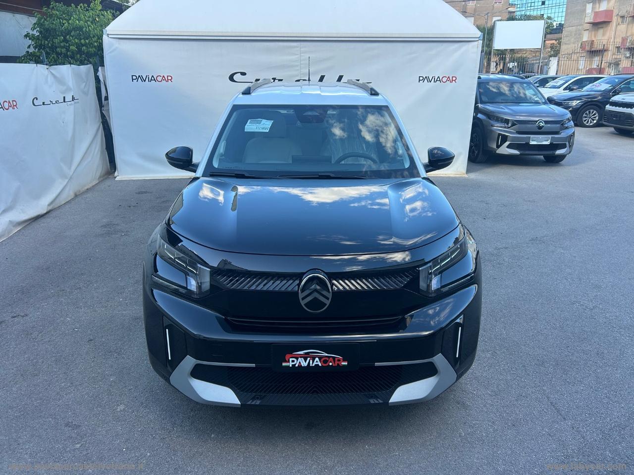CITROEN C3 Aircross Hybrid 145 e-DCS6 MAX KM/0
