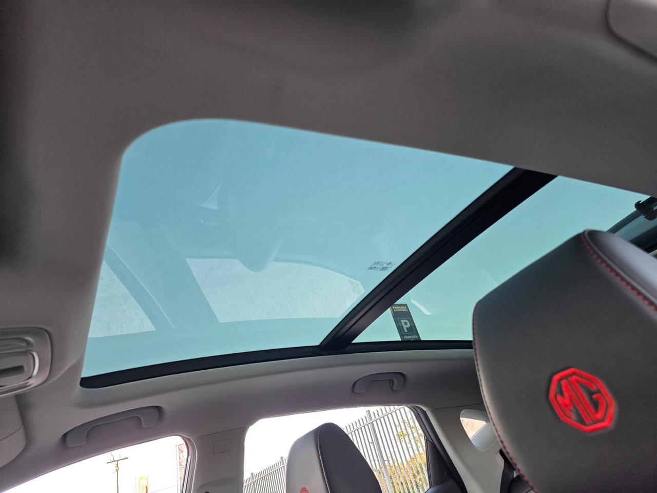 Mg ZS 1.0T-GDI Luxury