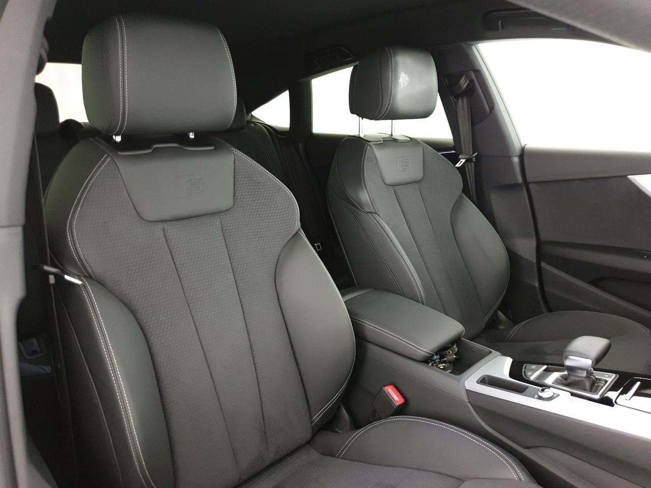 Sportback 40TDI 204CV S tronic S line Edition