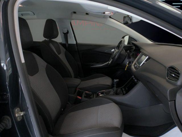 OPEL Grandland X 1.5 diesel Ecotec Advance Unico Prop. Pronta Conse