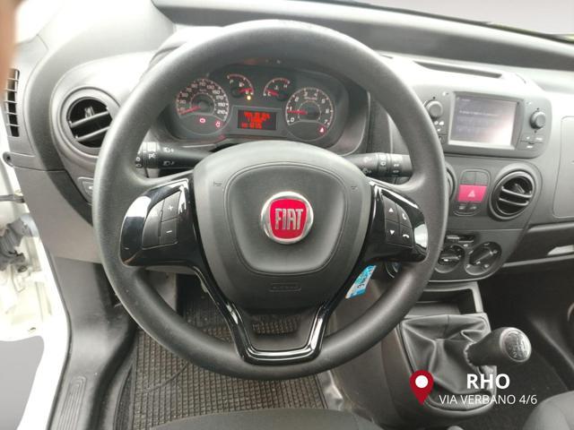 FIAT Fiorino 1.3 MJT 80CV Cargo SX garanzia 3 anni