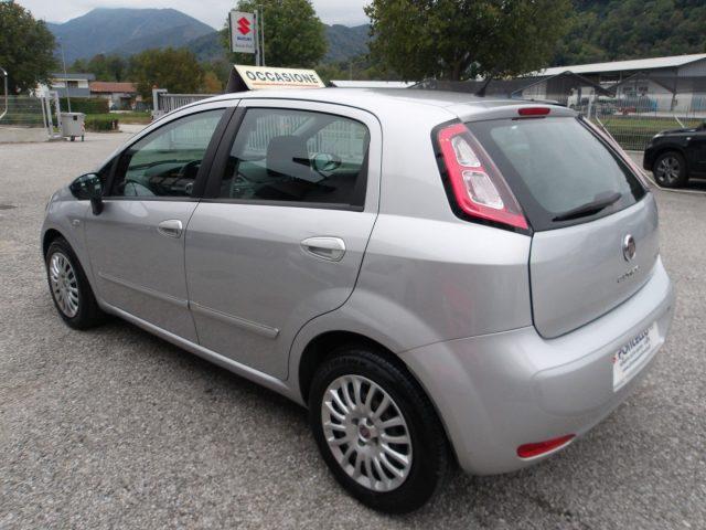 FIAT Punto 0.9 TwinAir Turbo 86 CV S&S 5 porte Street