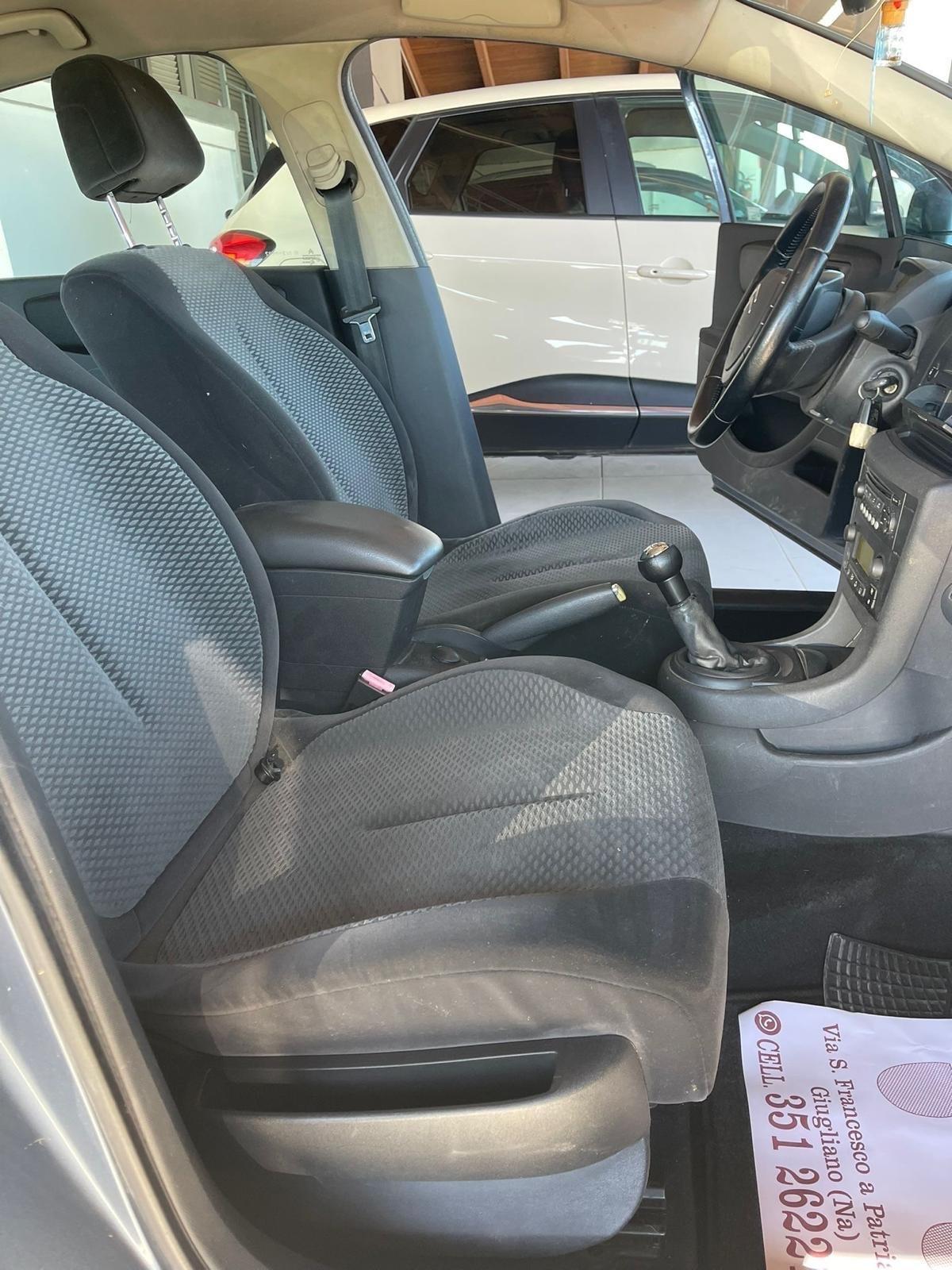 Citroen C4 1.6 HDi