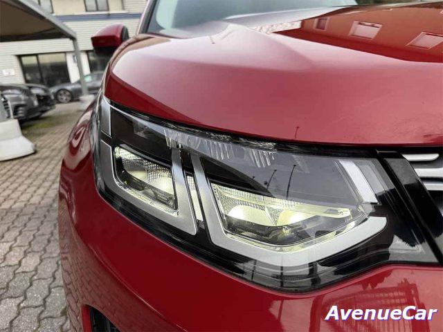 LAND ROVER Discovery Sport mhev awd AUTOCARRO N1 5 POSTI TELECAMERA 360°