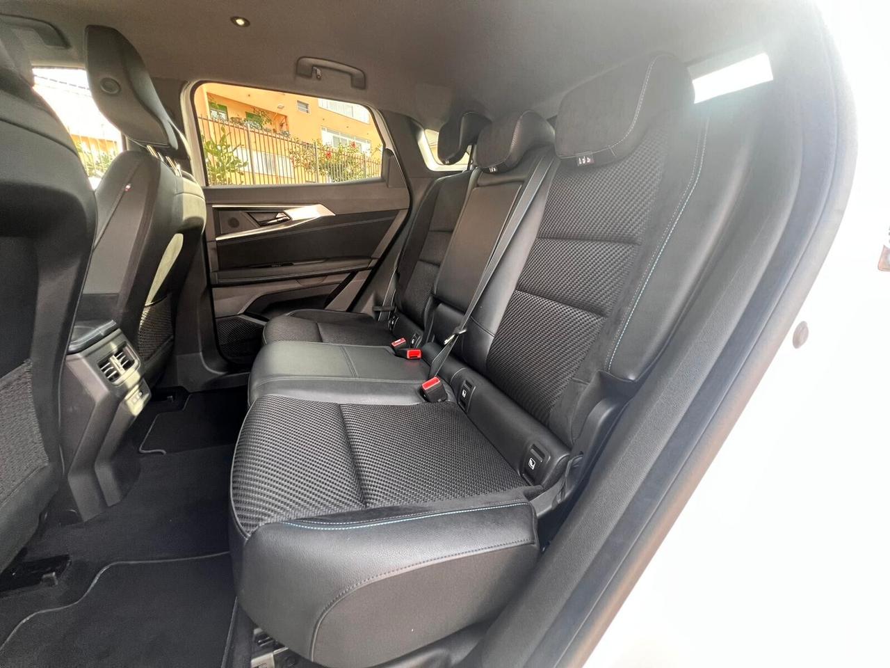 Renault Austral Full Hybrid E-Tech 200 CV Techno Esprit Alpine