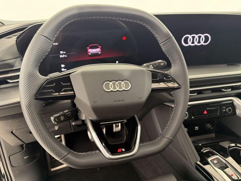 Audi Q5 TDI 150kW quattro S tronic S Line Ed.