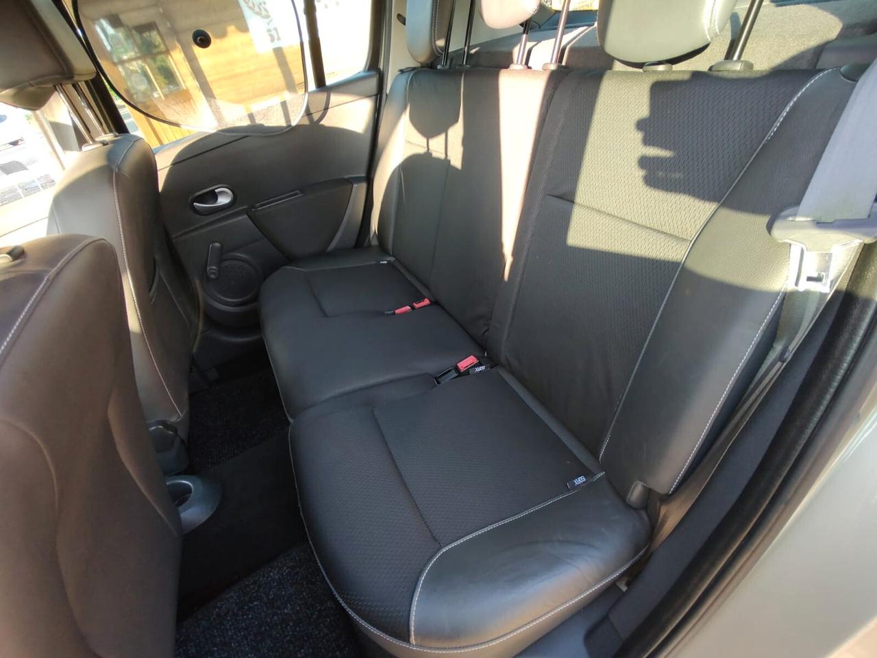 Renault Clio 5 PORTE, 1.2 16v, LE IENE, OK NEOPATENTATI