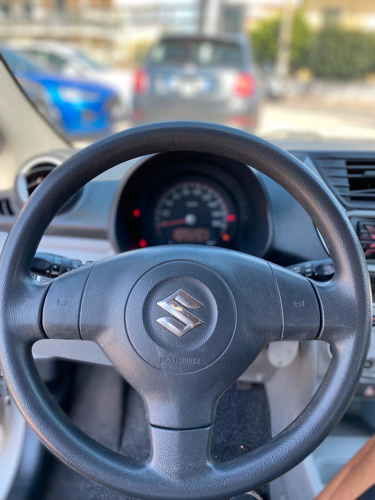 Suzuki Alto 1.0 GLX
