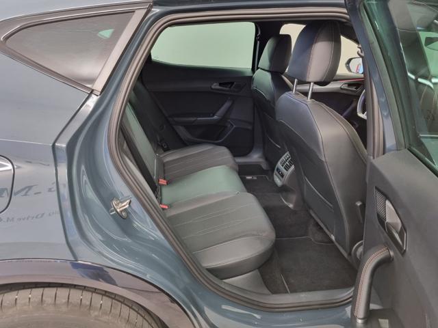 CUPRA Formentor 1.5 Hybrid DSG