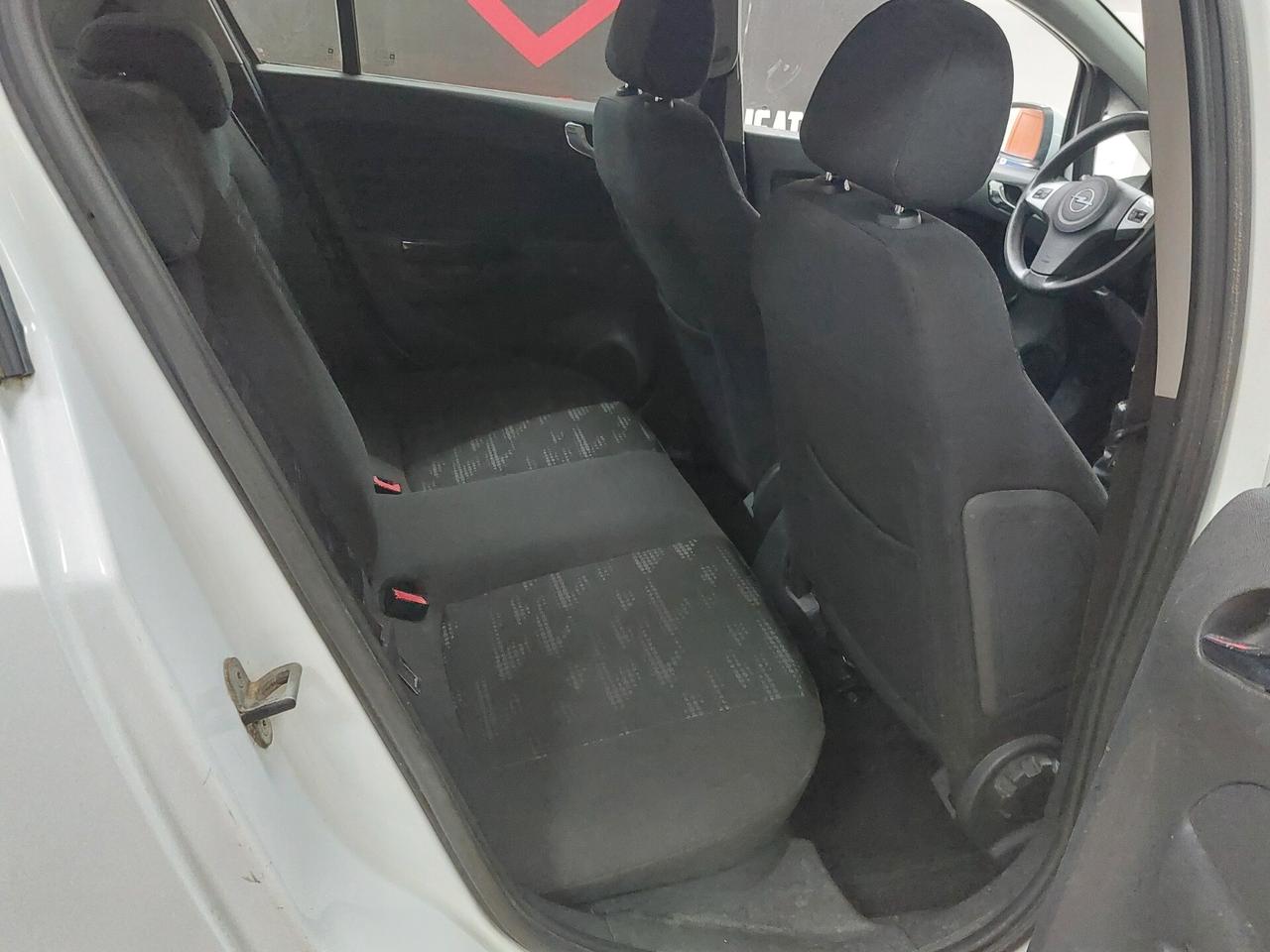 Opel Corsa 1.3 CDTI 75CV 2013