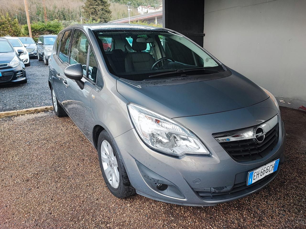 Opel Meriva 1.4 100CV Elective