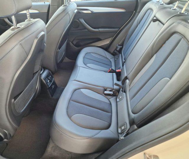 BMW X1 sDrive18d Msport