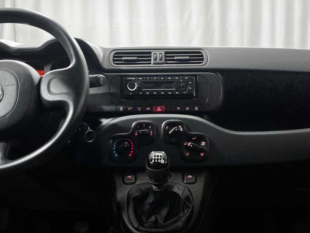 Fiat Panda 1.0 hybrid s&s 70cv 5p.ti