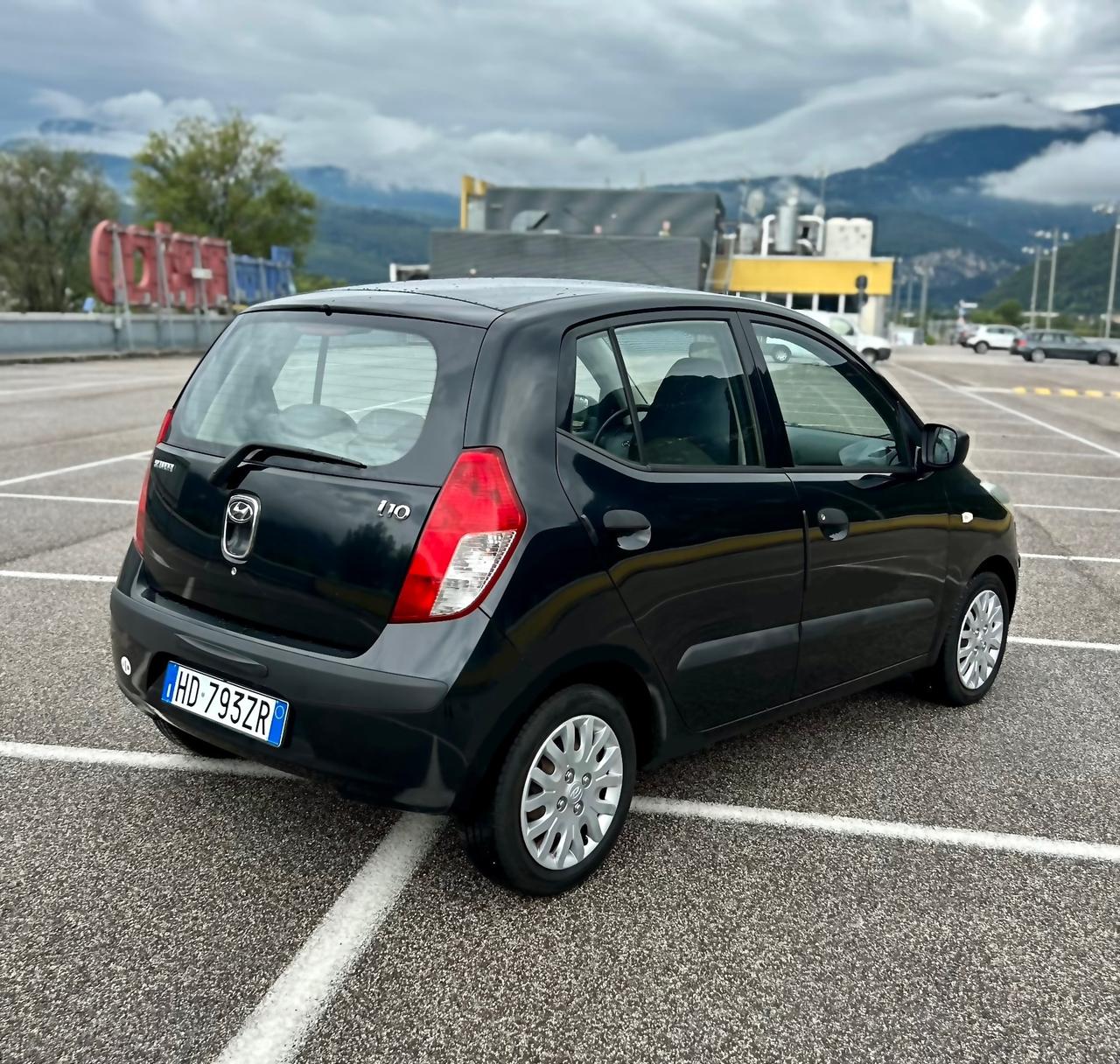Hyundai i10 1.1 Active Neopatentati