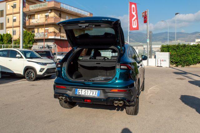 EVO Evo6 Evo 6 1.5 Turbo Bi-Fuel GPL ( AZIENDALE )