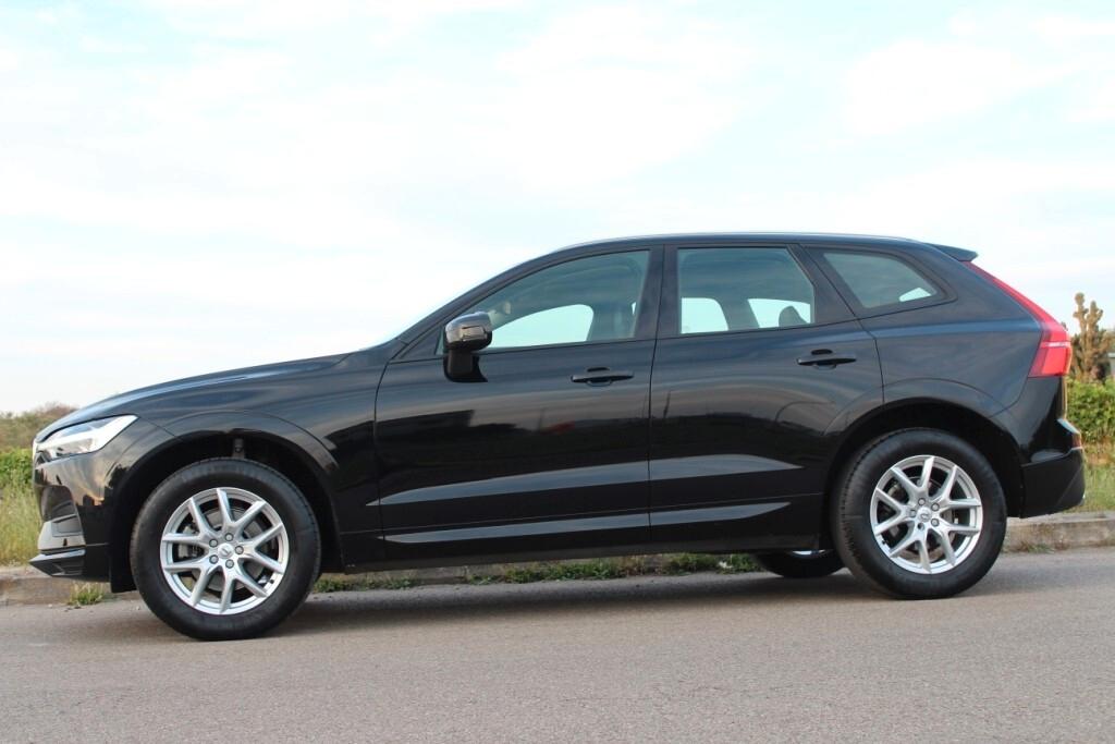 VOLVO XC60 2.0 D4 190cv *FULL LED *PELLE