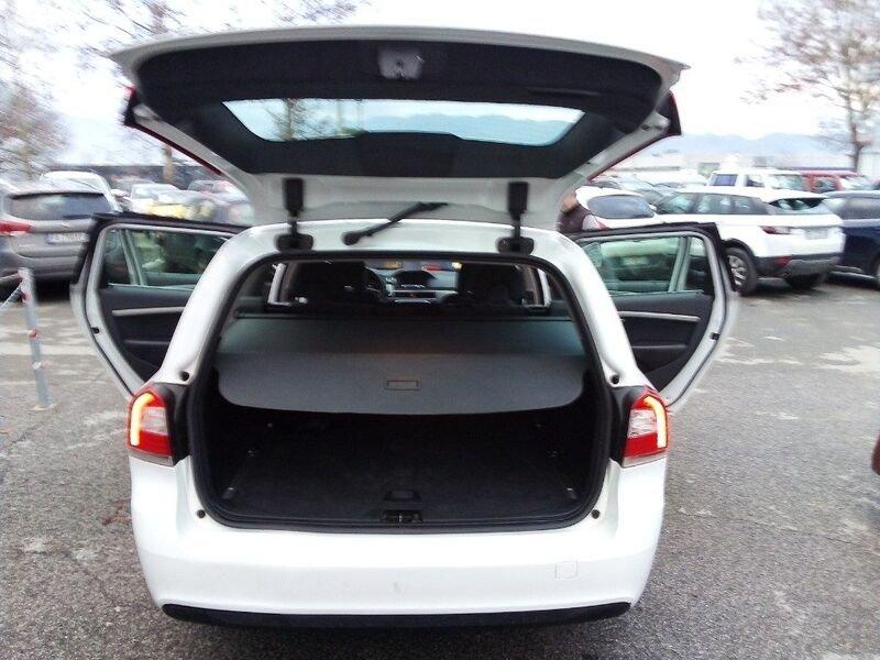 Volvo V70 V70 D2 Business
