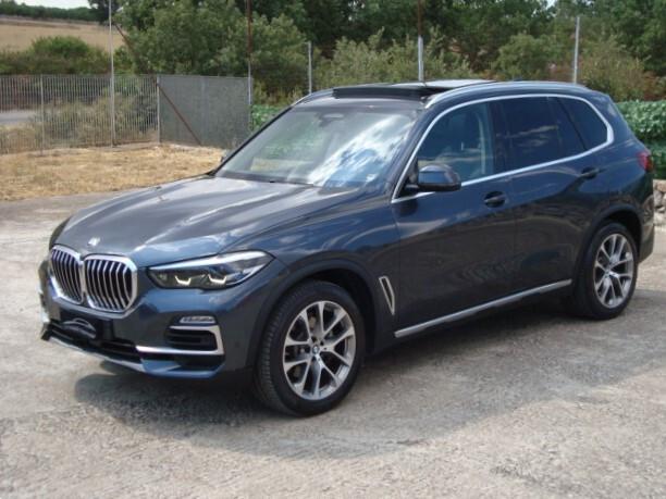 Bmw X5 xDrive30d 265CV 2020