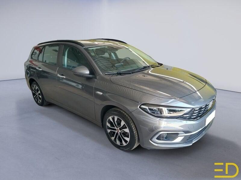 FIAT Tipo Tipo SW 1.3 mjt CityLife s&s 95cv