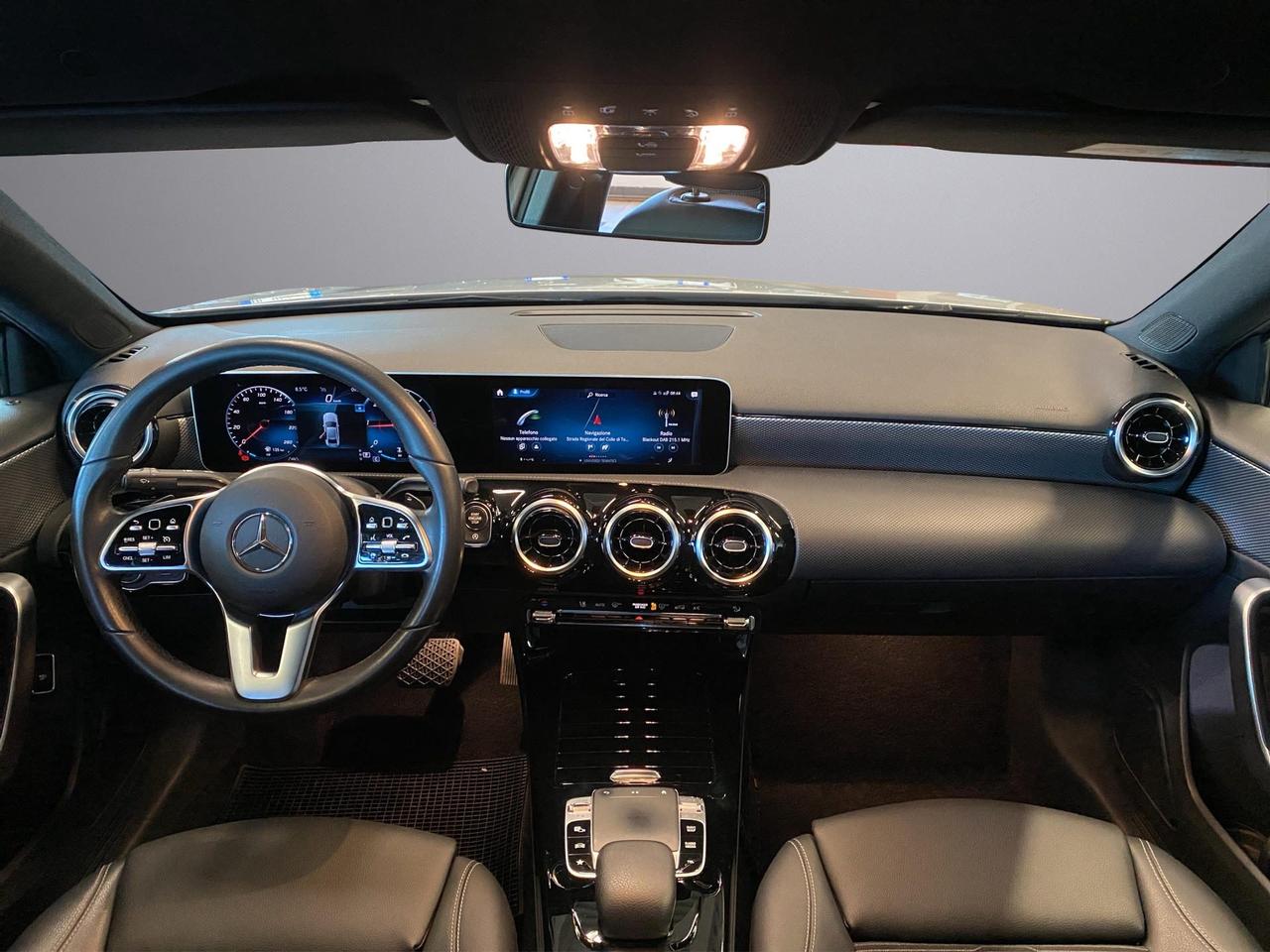 Mercedes A 180 d Sport auto