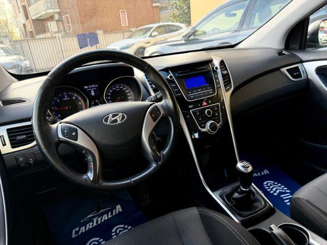 HYUNDAI i30 1.6 CRDi 5p. Comfort