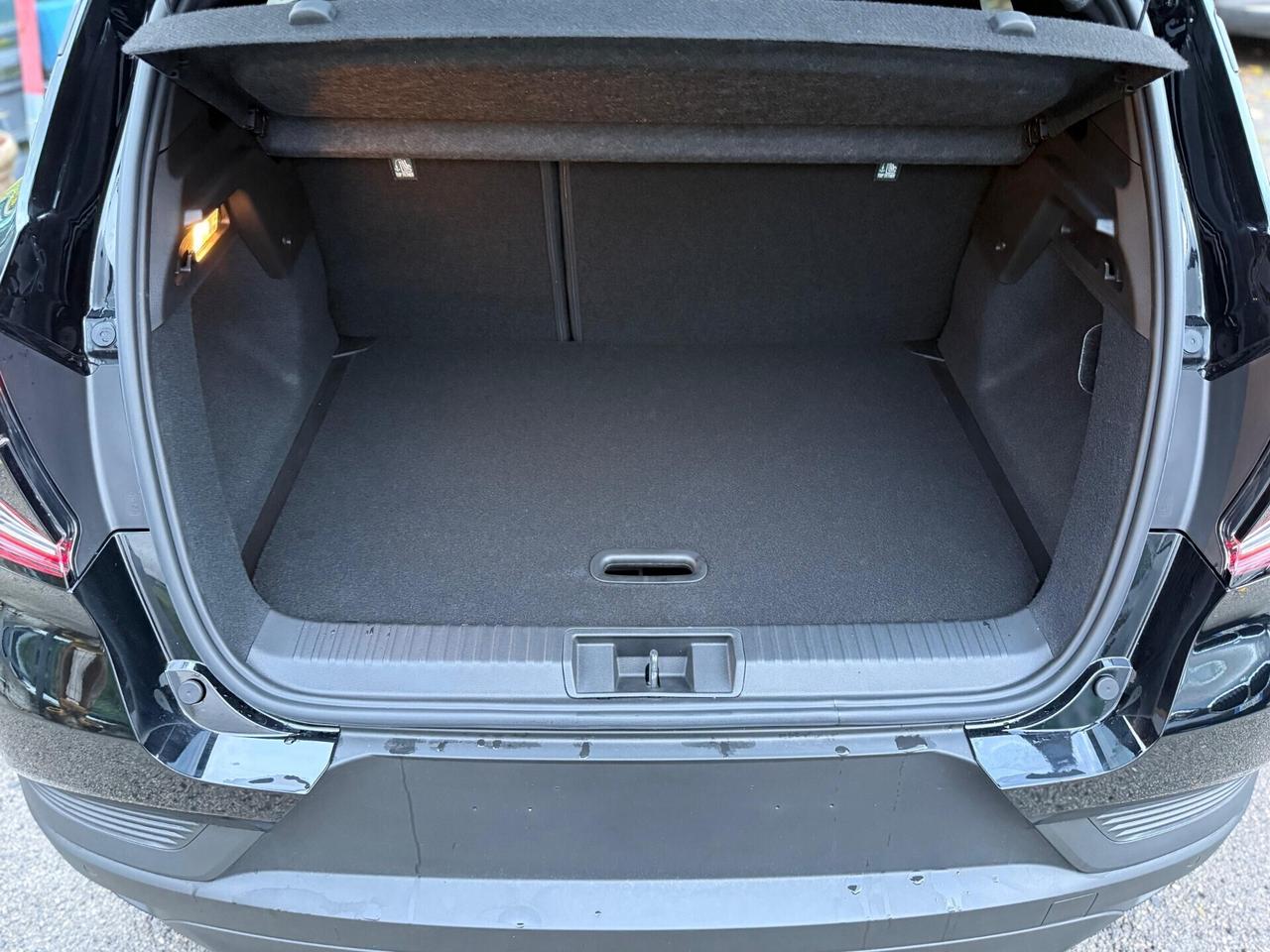 Renault Captur ECO-GPL 100 CV Evolution