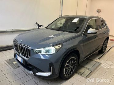 BMW X1 xDrive 23i DCT