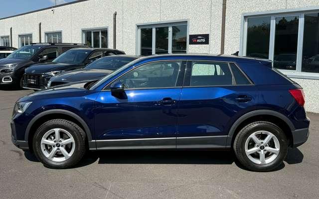 Audi Q2 30 1.0 tfsi TELECAMERA/CARPLAY/FULL LED/SEDILI RISCALDATI - PROMO FIN