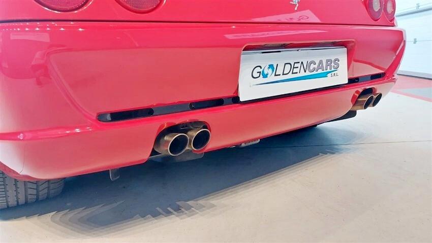 Ferrari F355 berlinetta