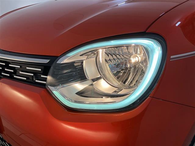 RENAULT Twingo 22kWh Vibes