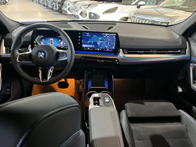 BMW X2 sDrive 20d Msport Pro "19 M sport/Telec.360/Navi