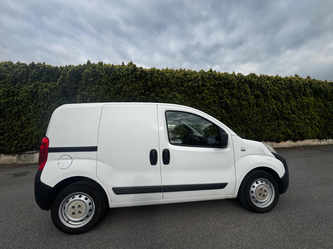Citroen Nemo Multispace 1.3 HDi 75CV Seduction