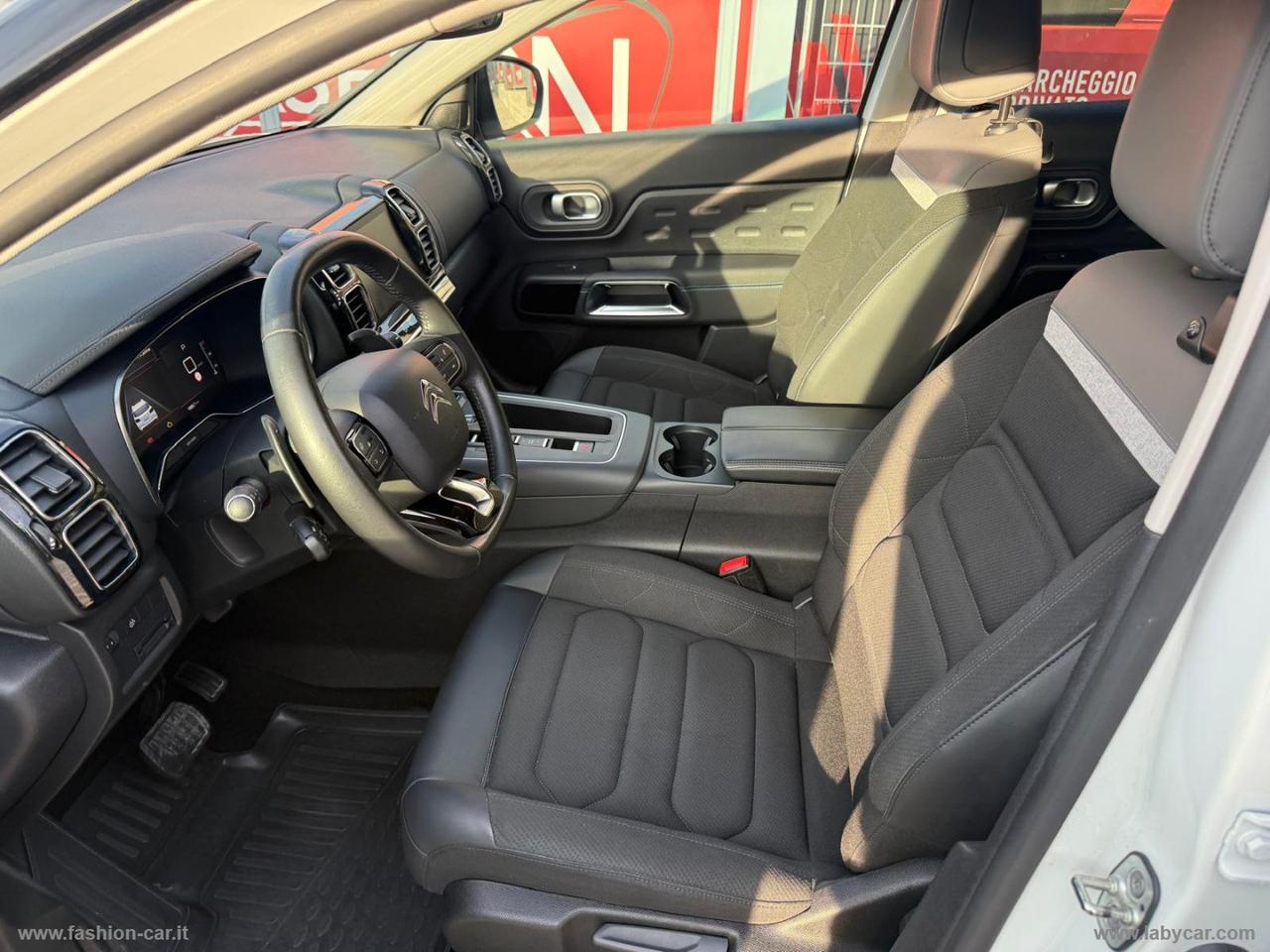 CITROEN C5 Aircross BlueHDi 130 S&S EAT8 Sh.Pack