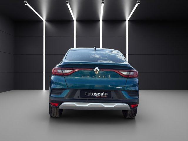 RENAULT Arkana Arkana Hybrid E-Tech 145 CV Intens