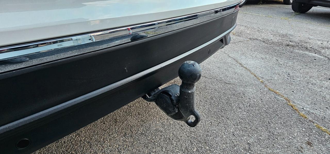 Volkswagen Tiguan 2.0 TDI 150 CV DSG 4MOTION