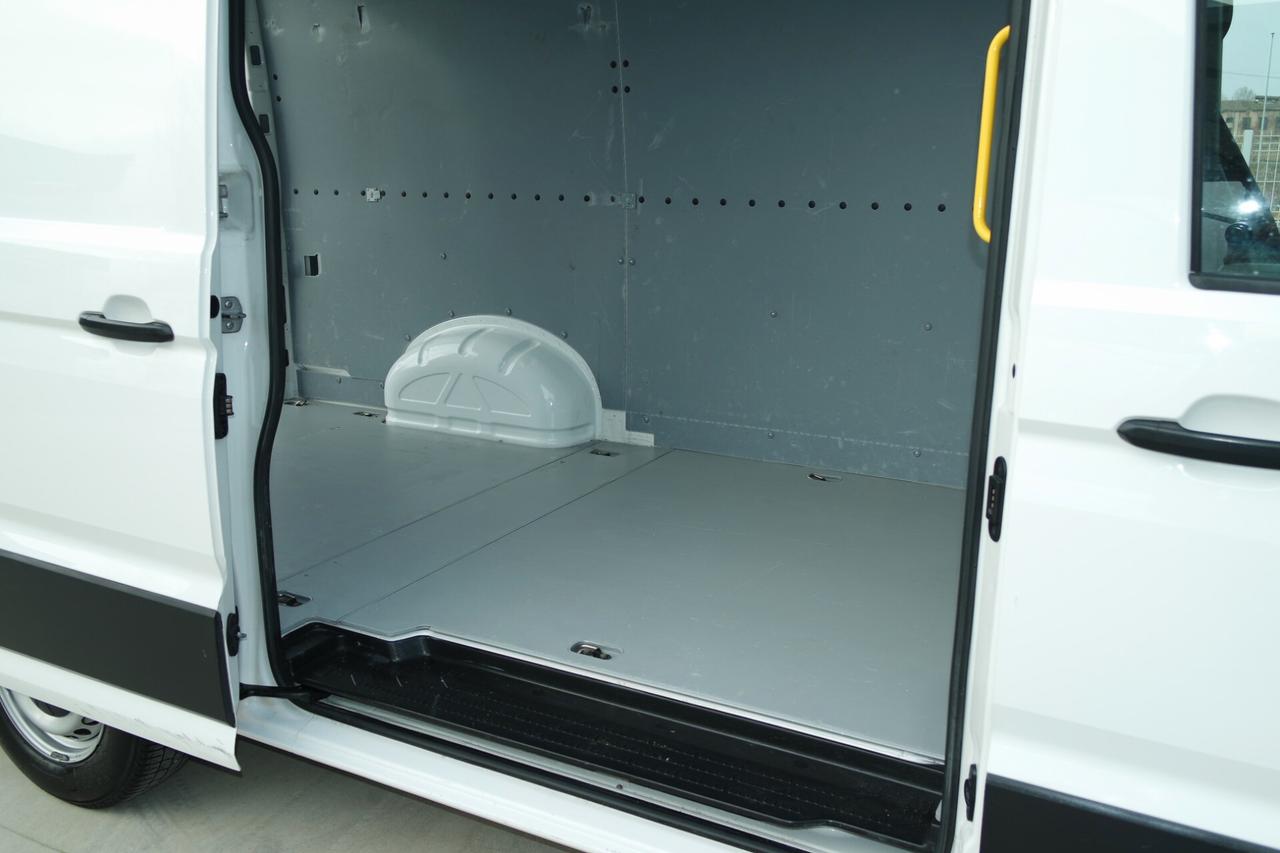 Volkswagen Crafter 2.0 TDI Tetto Alto