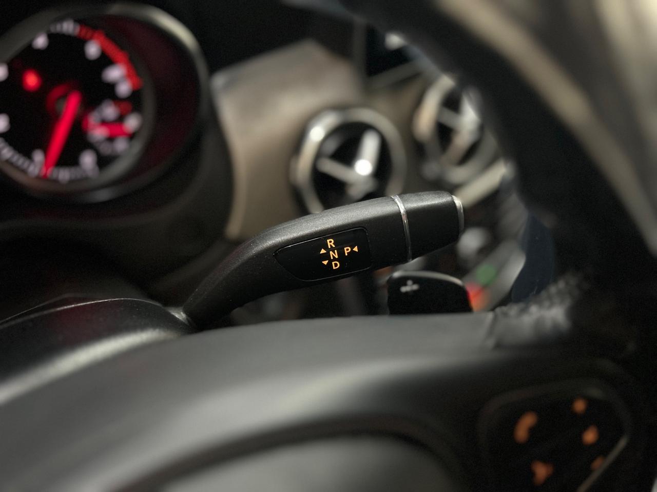 Mercedes-benz GLA 180 d Automatic Sport