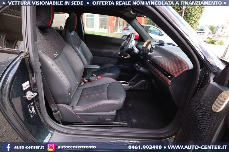 MINI Mini Electric Cooper SE JCW 3p Pacchetto XL