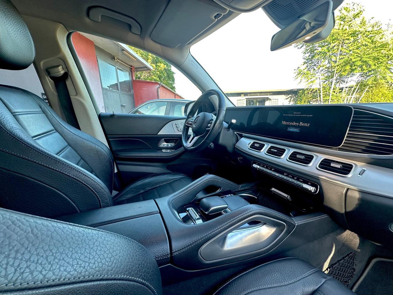Mercedes-benz GLE 300 GLE 300 d 4Matic Premium Plus AMG