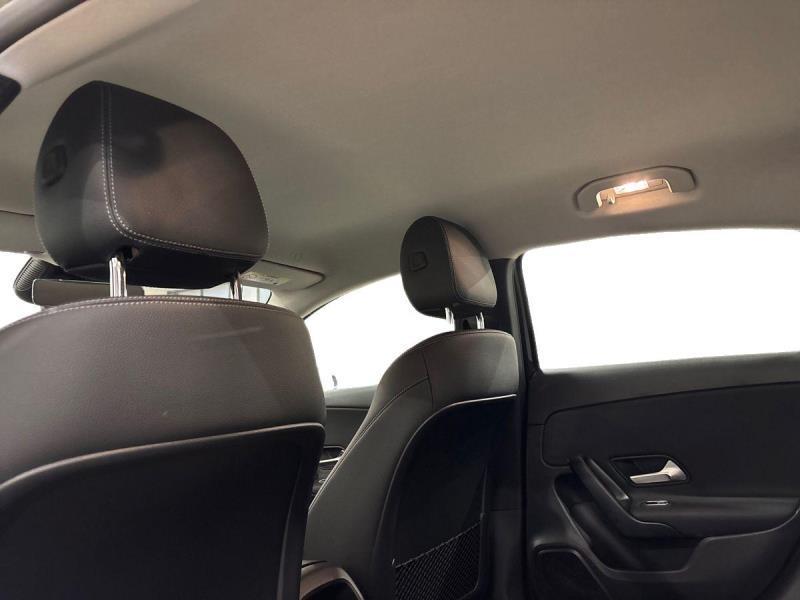 Mercedes Classe A 180 180 D Advanced 8G-DCT