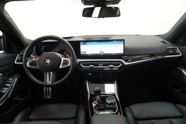 BMW M3 TOURING COMPETITION XDRIVE LED HUD PELLE KAMERA