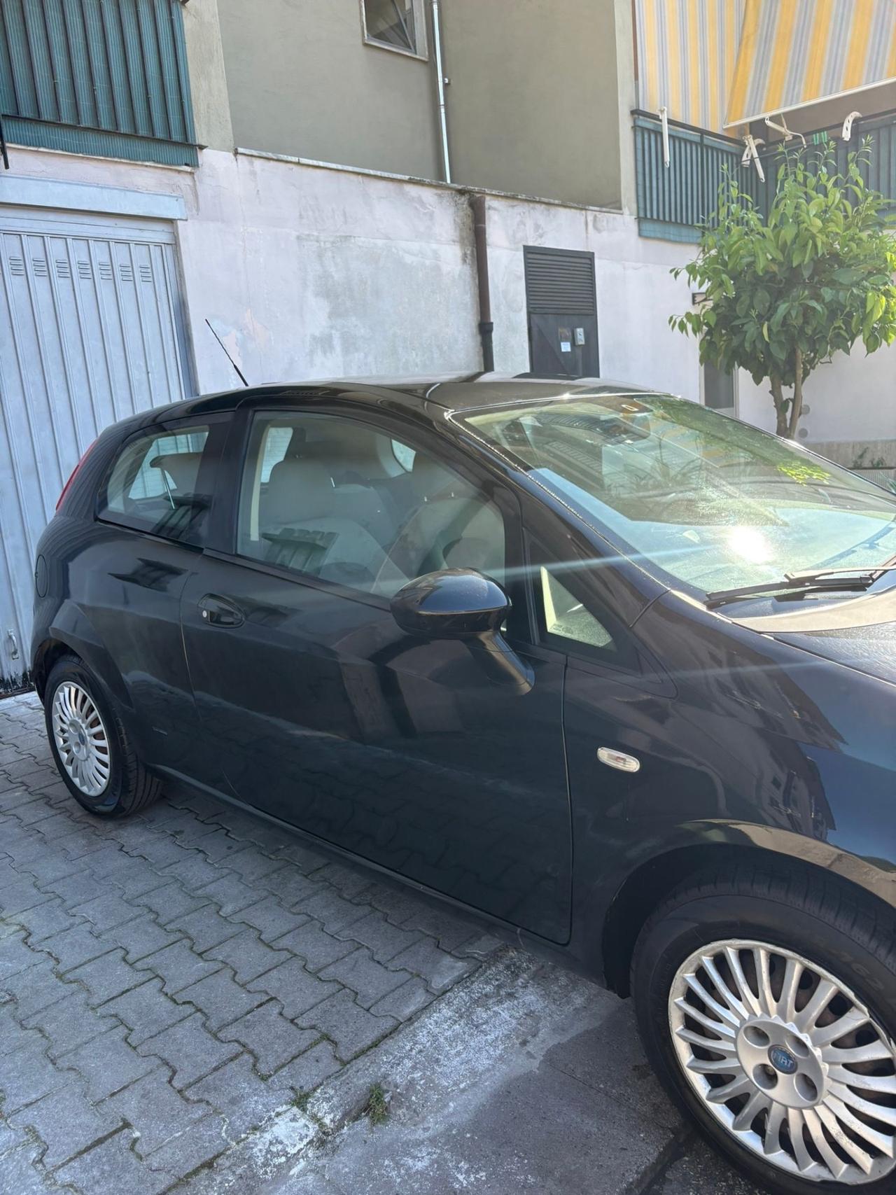 Fiat Punto Classic 1.2 5 porte