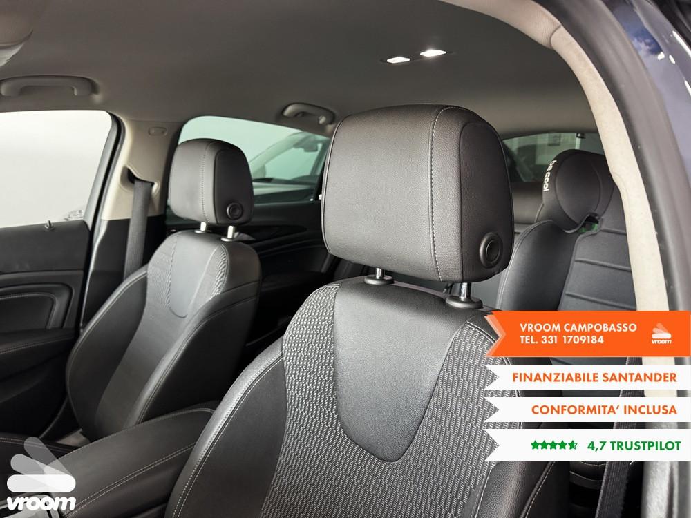OPEL Insignia S&S Grand Sport Innovation